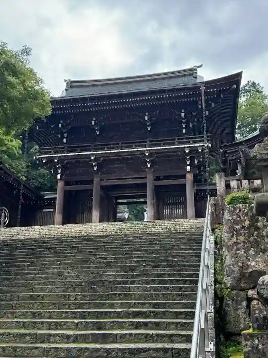 伊奈波神社(岐阜県)