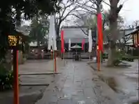 明王院(満願寺別院)の本殿・本堂