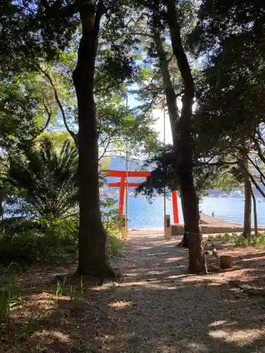 諸口神社(静岡県)