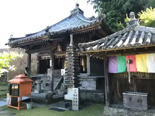平等寺(徳島県)