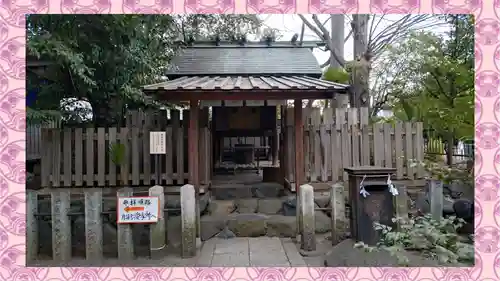 伊勢神社(栃木県)