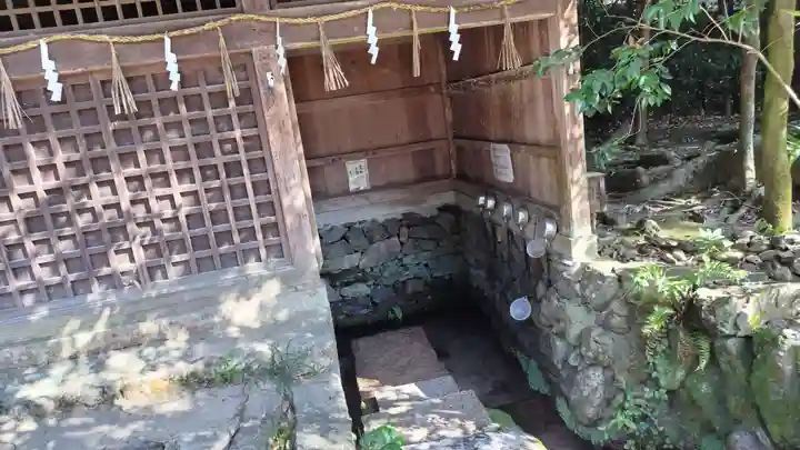宇治上神社(京都府)