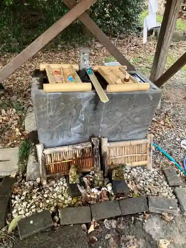 網戸神社(栃木県)