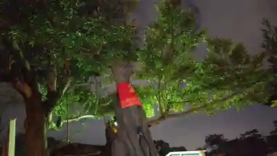 伏見稲荷大社(京都府)