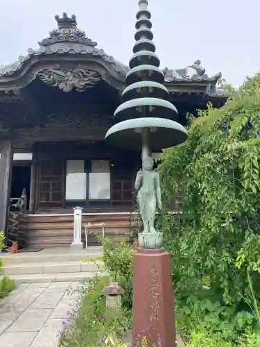 宝積寺(神奈川県)