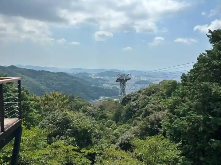 圓教寺(兵庫県)