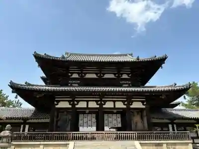 法隆寺(奈良県)