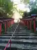 貴船神社(京都府)