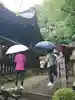 手力雄神社の体験その他