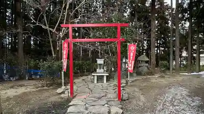大衡八幡神社(宮城県)