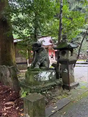 二上神社(宮崎県)