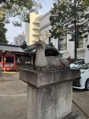春日神社(愛知県)