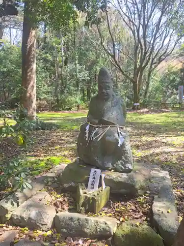 伊美別宮社(大分県)