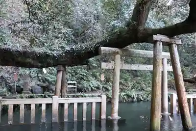 鹿島神宮のその他建物
