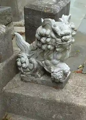 志波姫神社(宮城県)