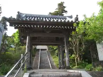 東漸寺(神奈川県)