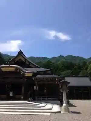 彌彦神社のその他建物