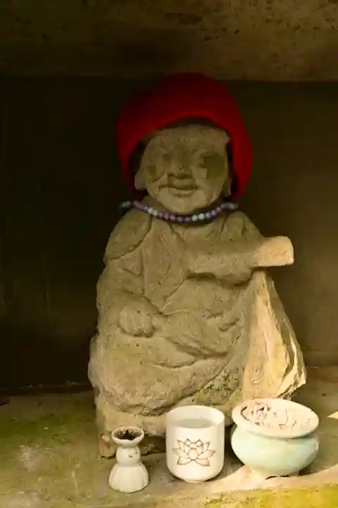 施法寺(東大寺末寺)(愛媛県)