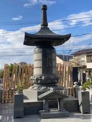 金剛院(神奈川県)
