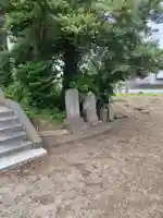 摩多利神社(埼玉県)