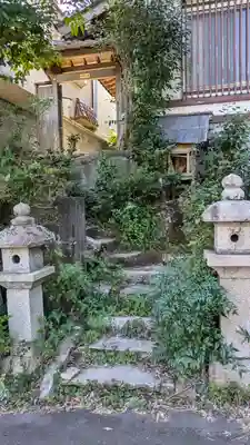 阿弥陀寺(京都府)