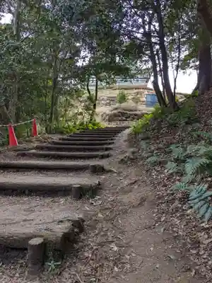 愛宕社(愛知県)