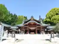 速谷神社(広島県)