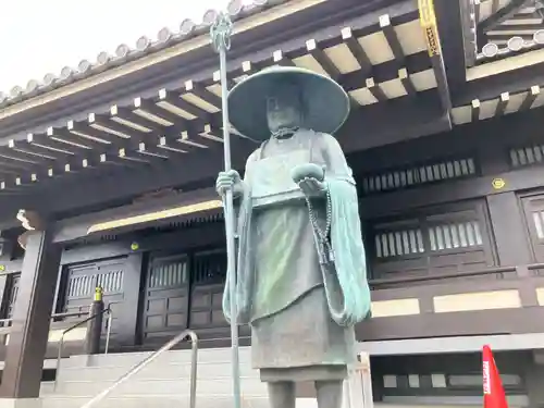 日曜寺(東京都)