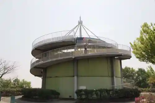 明王院のその他建物