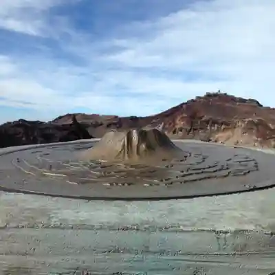 富士山頂上浅間大社奥宮のその他建物