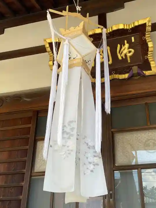 谷中西光寺のその他建物