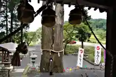 高司神社〜むすびの神の鎮まる社〜の景色