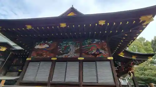 秩父神社(埼玉県)