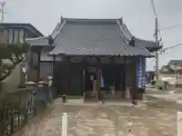 龍雲寺(大阪府)