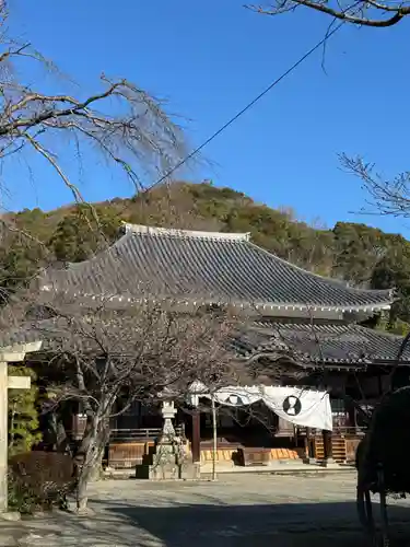 妙正寺(広島県)