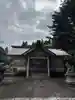雷公神社(北海道)