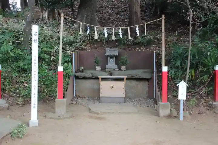 麻賀多神社(千葉県)