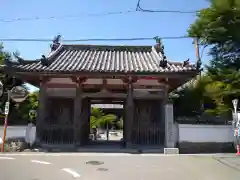 穴太寺(京都府)