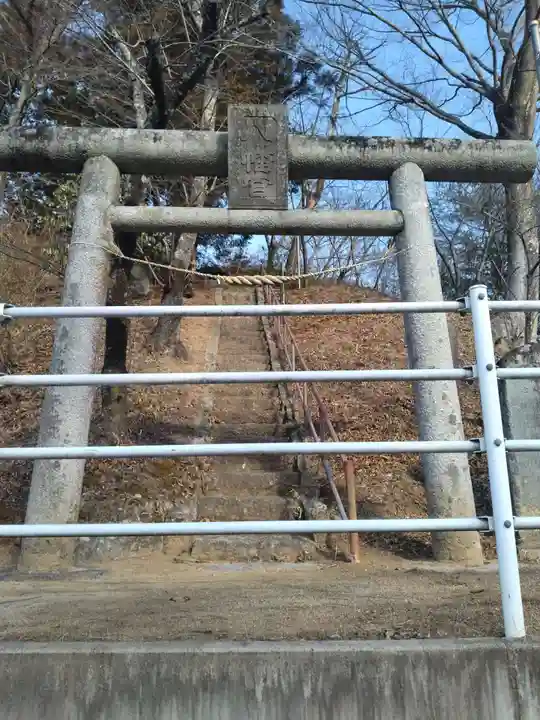 八幡神社(宮城県)