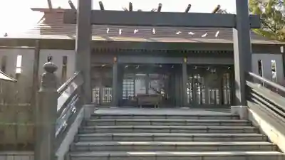 高﨑神社(群馬県)