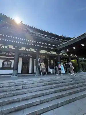 長谷寺(神奈川県)