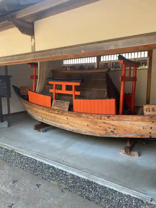 補陀洛山寺(和歌山県)