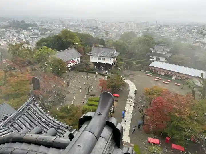 三光稲荷神社(愛知県)