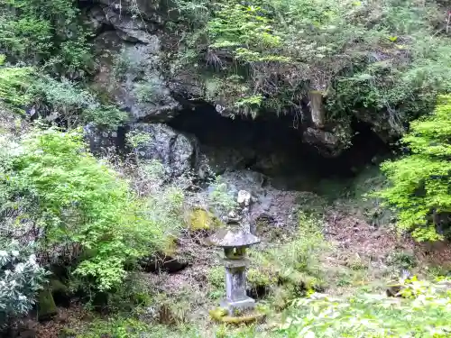 榛名神社(群馬県)