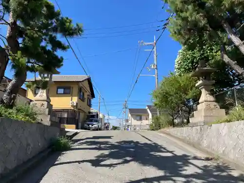 御厨神社(兵庫県)