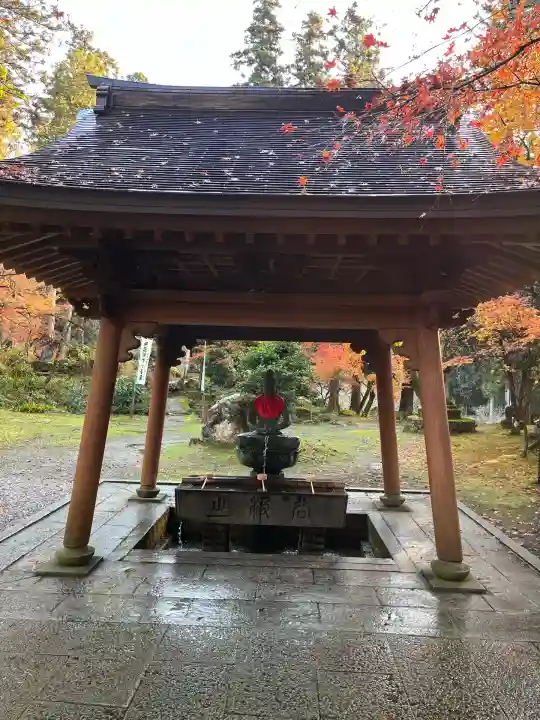 華厳寺(岐阜県)