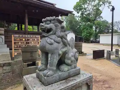 今八幡宮(山口県)