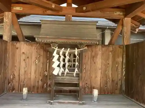 兎川霊端寺（兎川寺）(長野県)