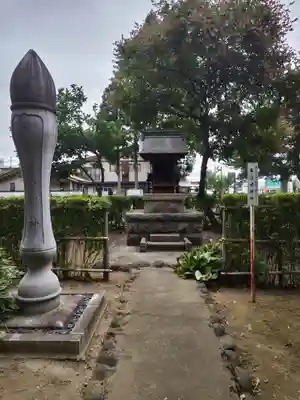 林泉寺(山形県)