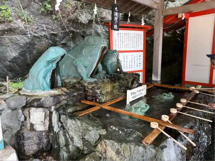 二見興玉神社(三重県)